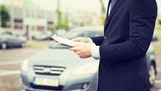 Tłumaczenia przysięgłe dokumentów samochodowych z języka niemieckiego